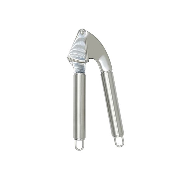 304 Stainless Steel Food grade Garlic presser