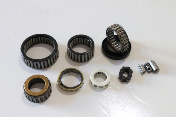 STIEBER quality  freewheel DC5476A-N one  way sprag overrunning clutch