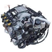 M-e-rcedes-b-e-nz 273 moteur GL450 S550 G500 X164 W221 Moteur d'origine utilisé