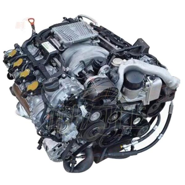 M-e-rcedes-b-e-nz 273 moteur GL450 S550 G500 X164 W221 Moteur d'origine utilisé