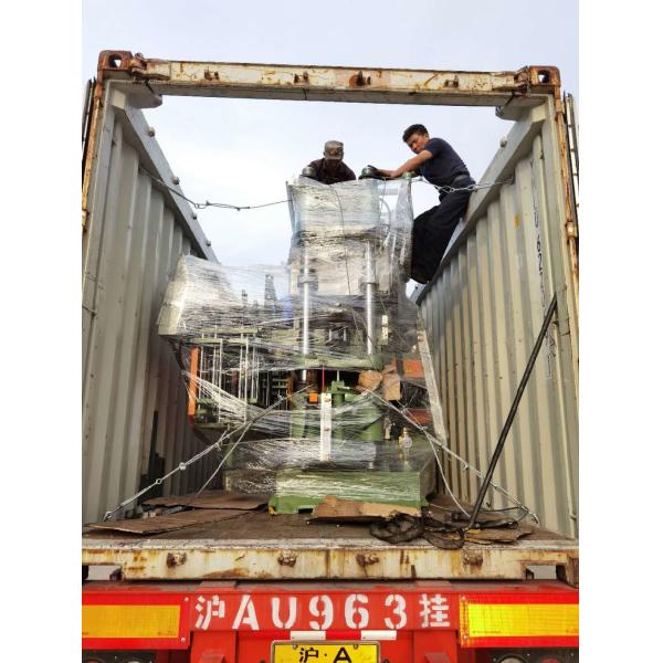 JC-XLB300T Auto-Ejector Rubber Compression Moulding Machine for Customized Moulding