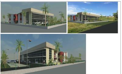 Pintura pré-fabricada/vertente de pouco peso galvanizada da exploração agrícola da construção de aço