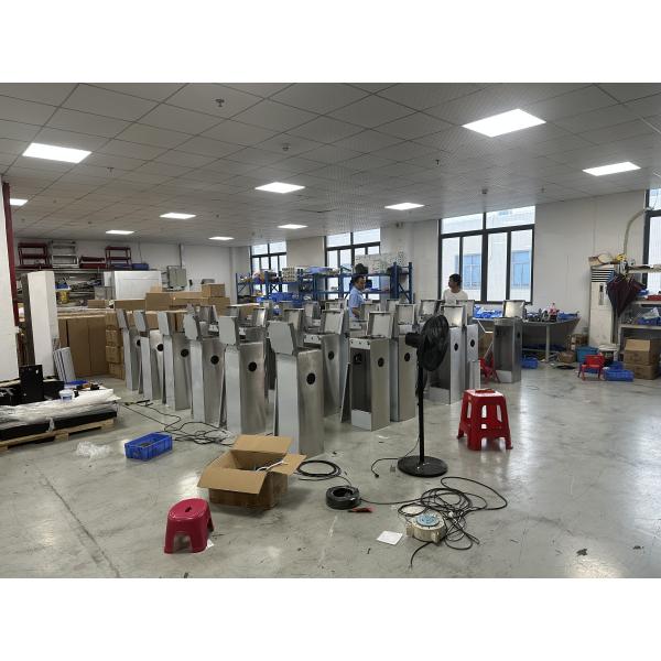 Guangdong Zecheng Intelligent Technology Co., Ltd.