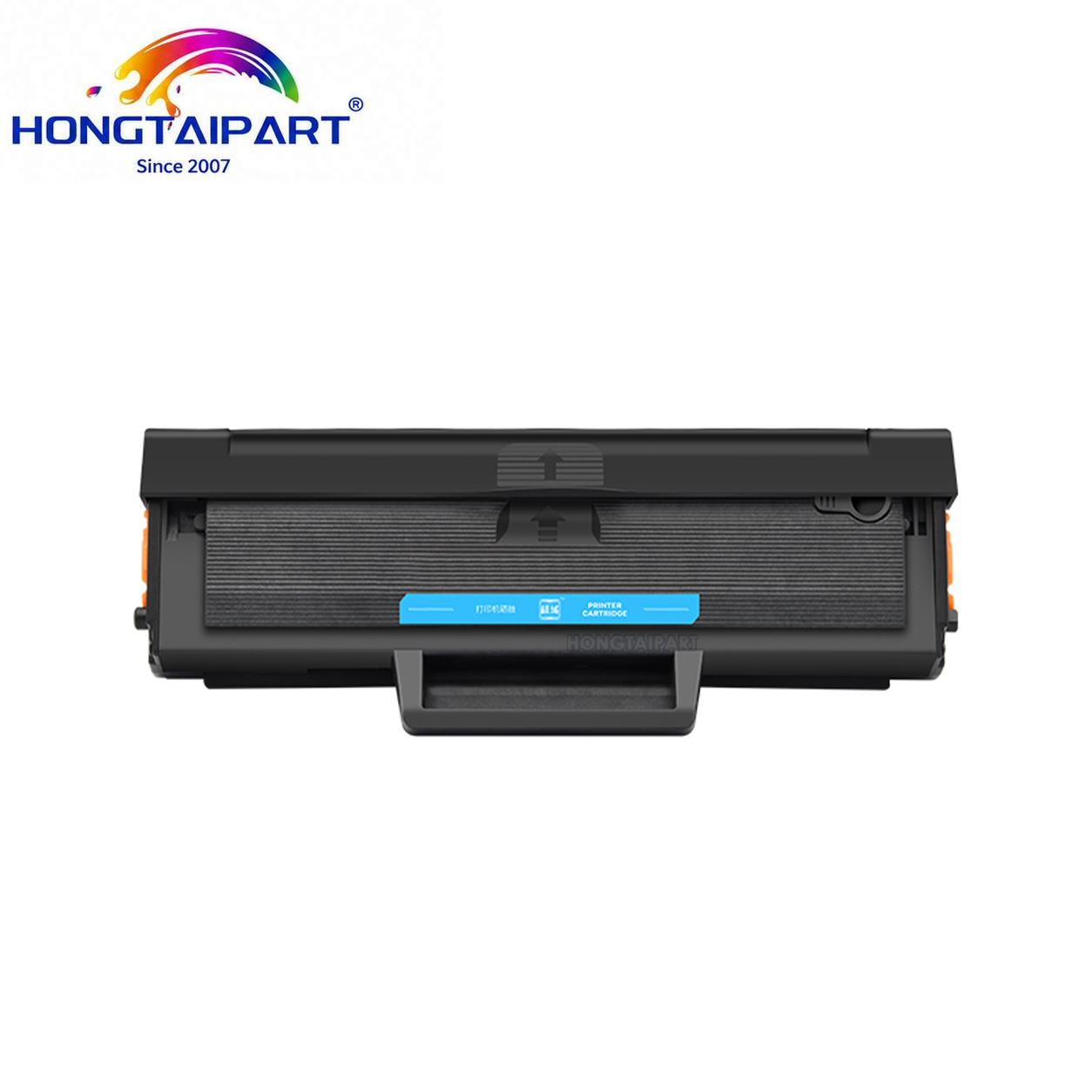 With Chip Clear Printing HP W1110A Toner Cartridge For 108a 136a 136w 136nw Printer