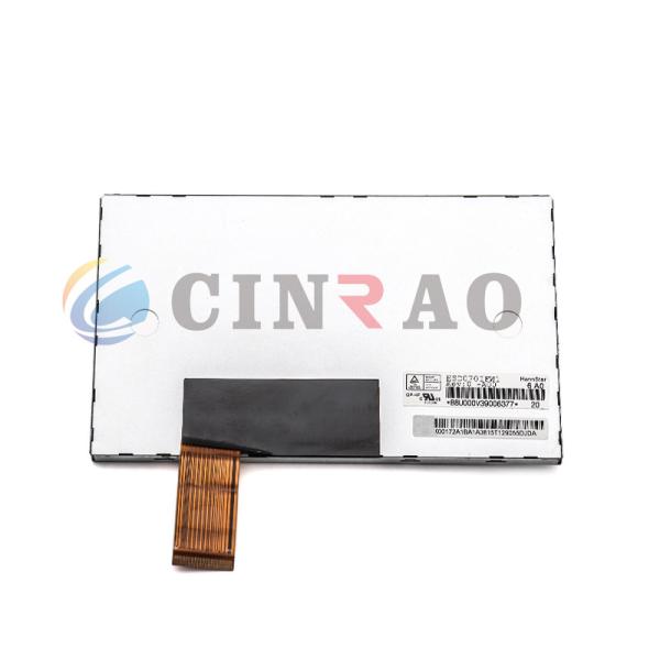 Módulo de HSD070IFW1 HSD070IFW1-A00 TFT LCD