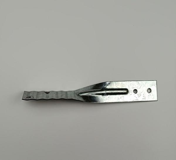 3 Inch Stainless Steel Brick Ties For Corrosion Resistance