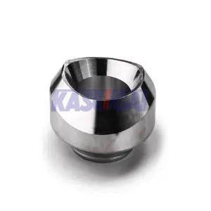 ASTM A403 Stainless Steel Butt Welding Stub End WP304/L WP310S WP316/L WP321