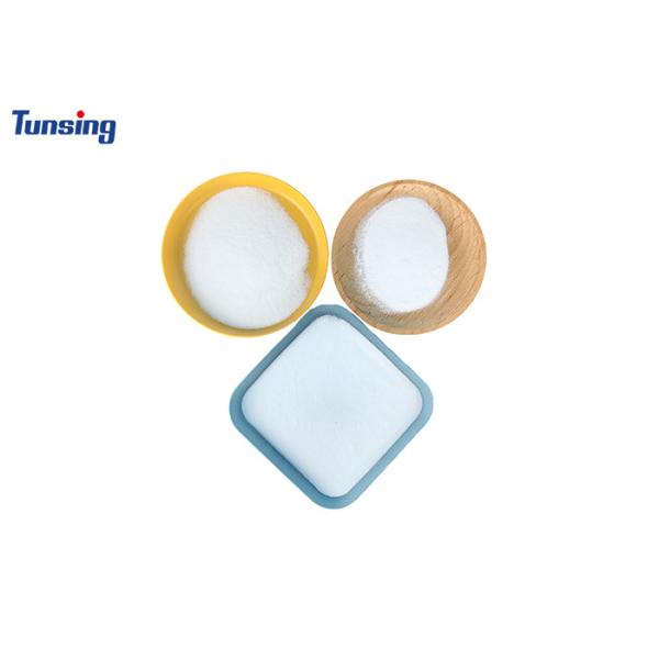 Poudre du polyuréthane 25KG adhésive pour le transfert d'interlignage et de