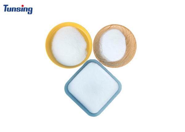 25KG Polyurethane Powder Adhesive For Interlining And Heat Transfer