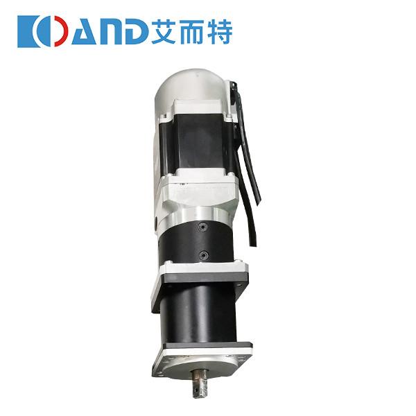 MT9750 Programmable Servo Motor Screwdriver Precision For High Torque