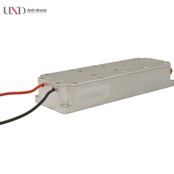 Customized 2.4GHz 50W GaN RF Module 2400-2500Mhz Anti-FPV Defense System Amplifier Power Module Wireless & RF Modules