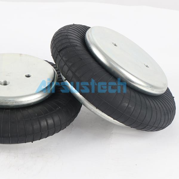 Поглотитель воздушного удара Phoenix SP1B07 Bellow Style G 1/4 Газовые отверстия воздушные пружины