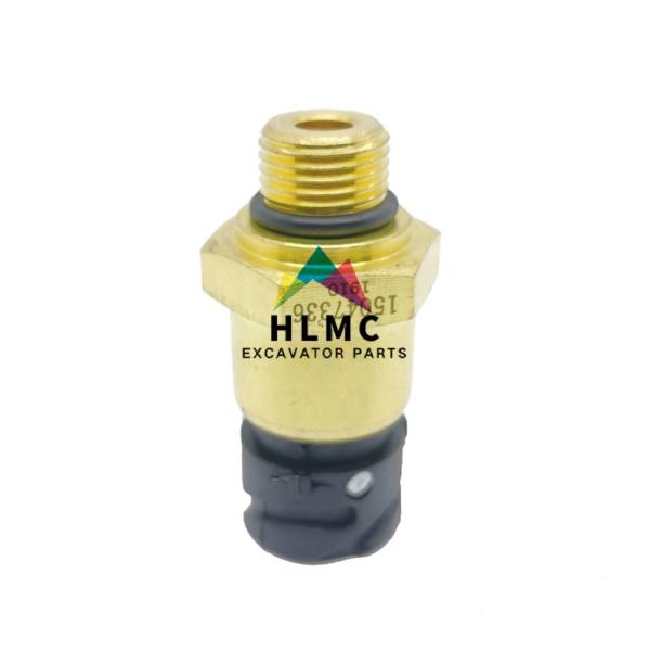Truck Accessories 15047336 VOE15047336 Pressure Sensor FH FH12 Sender Unit Oil Pressure Sensor
