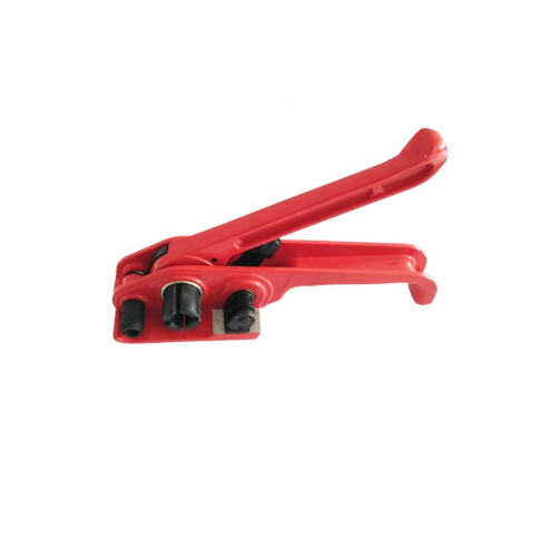 Upgrade Your Packaging Process with 3.87 KG Handheld PP PET Strap Tensioner Sealer Set