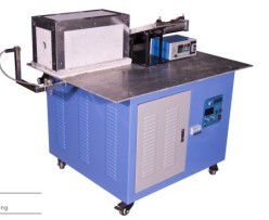 ковочная машина 40KW индукции индустрии оборудования подогревателей индукции