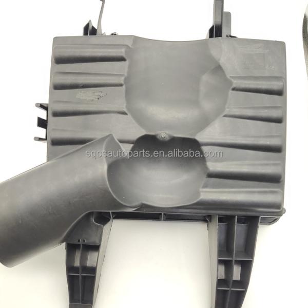 Air Filter Cover Auto Engine Parts A0000905101 For Mercedes Sprinter 906