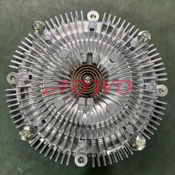 Truck Engine Fan Clutch 21082-VW011