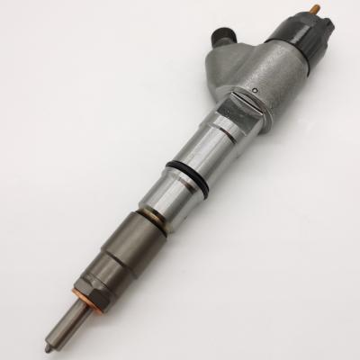 Injetor de combustível diesel novo de alta qualidade 0445120067