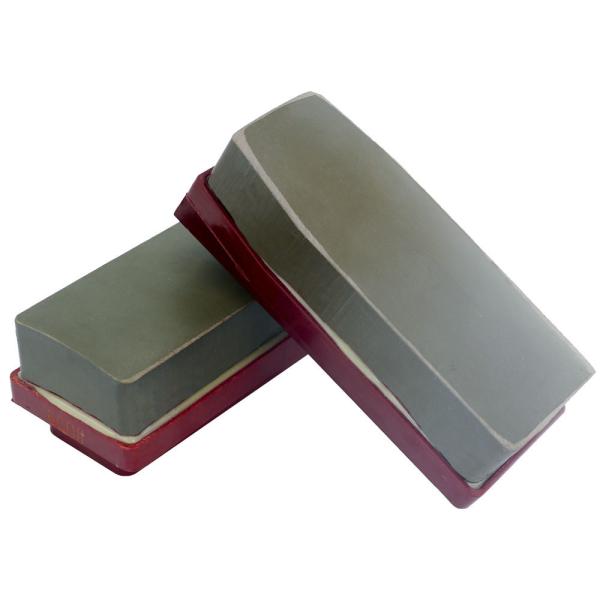 Stone Abrasive Diamond Fickert Sanding Block for Polishing and Grinding Granite Slabs