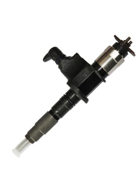 Diesel Car Fuel OEM Common Rail Injector Nozzle Parts 095000-6631