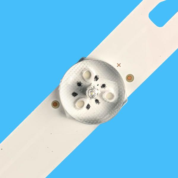 CRH-AT43D120030300703788REV1.1G XiaoMi Backlight L43M5-AX 4C-LB430T-HRC 4C-LB430T-XR3 JFA