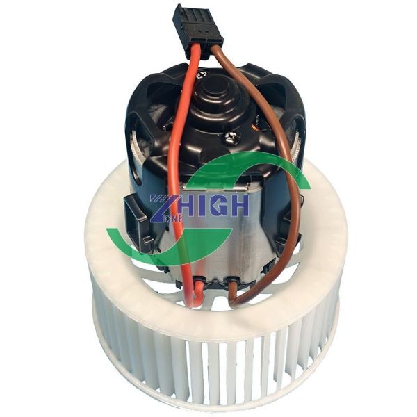 64119242608 Blower Fan Motor For BMW F07 F10 F11 F18