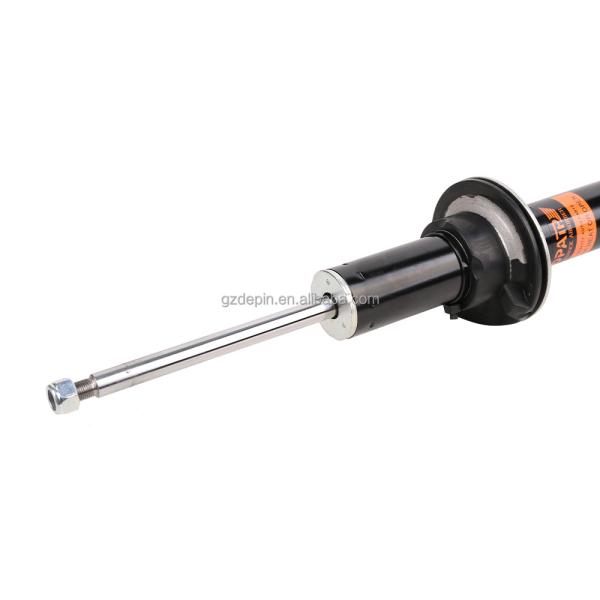 43-2064 C-CLASSE T-Modelo S205 Absorvedor de choque dianteiro esquerdo para Mercedes-Benz 2053207804