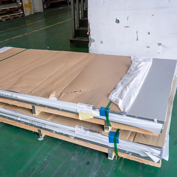 placa 316 304 316L laminados a alta temperatura 201 de aço inoxidável de 3mm 5mm 6mm 202 304L