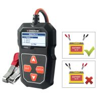 Verificador de Rechagrer do carro de KW208 Konnwei 12V 100-2000CCA