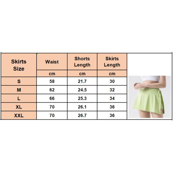 Девушки Анти--выдержки играют в гольф одежды бадминтон обходит мини юбку тенниса с карманами