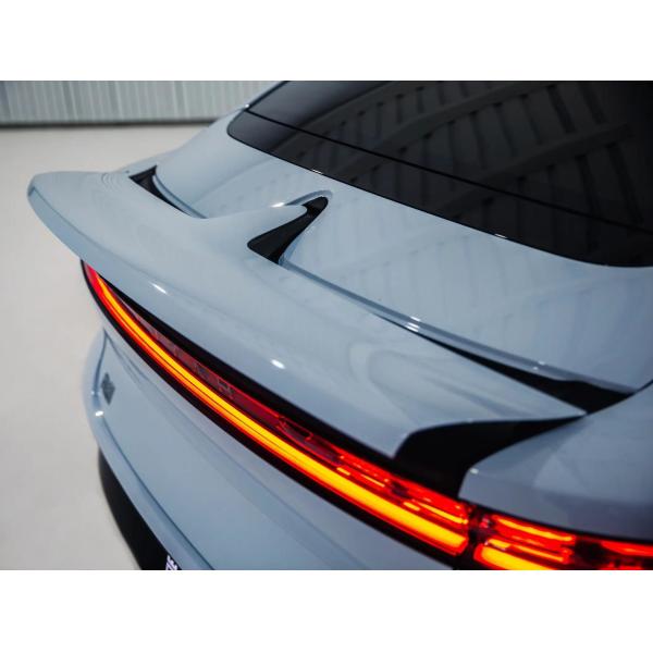 Voyah Zhuiguang Edition 580km 730km Lantu 4WD Used Electric Car High Speed EV Sedan
