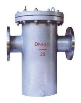 DIN BS ANSI Stainless Steel Basket Strainer 2 To 24 Size
