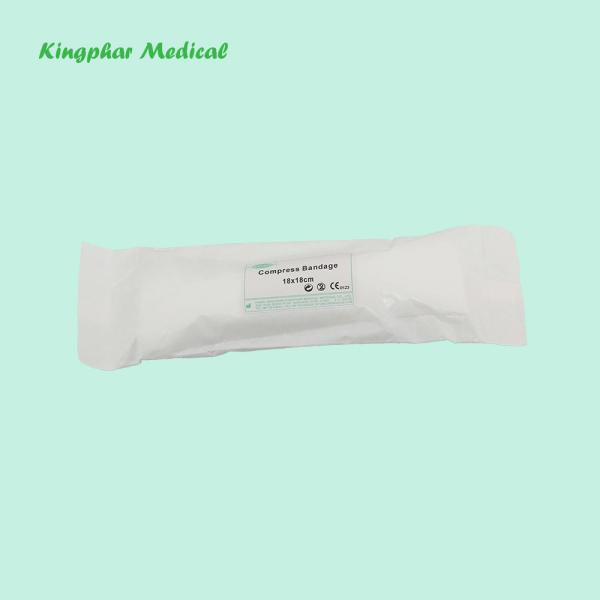 1roll/Bag 15cm*4.5m PBT Medical Bandages For Hospitals