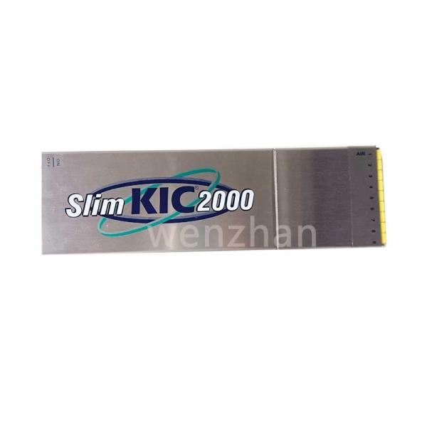 Профилировщиков Reflow потребителя температуры тонкого профилировщика KIC2000 KIC термального kic 2000 ручных