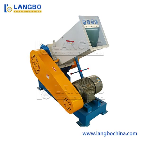 Waste Plastic Pet Bottle /Drum/Pallet/PP PE HDPE/LDPE/Rubber/Lump/PVC Pipe/PE Film/Jumbo Woven Bags/Garbage Crushing Crusher Recycling Plant Washing Machine