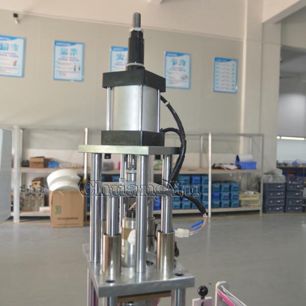 CCC Filter Pad Machine , 15KHZ 4200W Ultrasonic Face Mask Making Machine