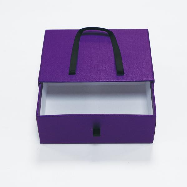 157g Art Paper Drawer Boxes