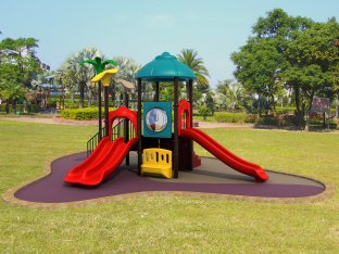 Playground SG-16001