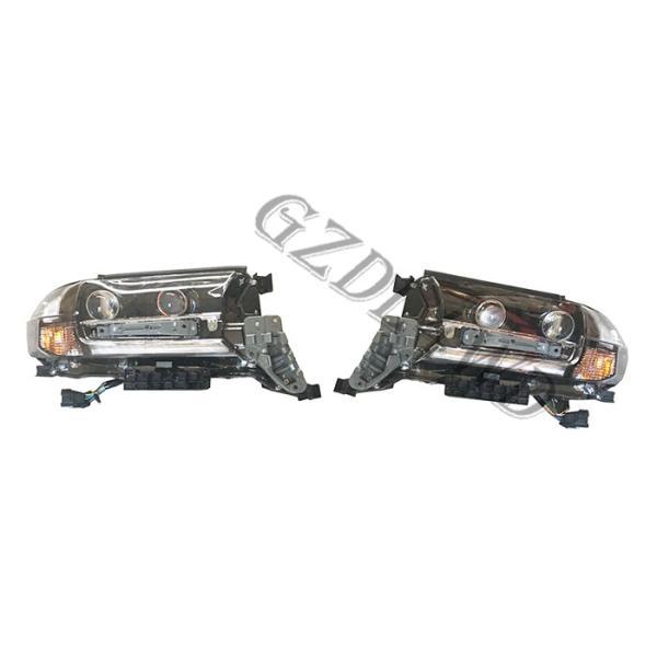 Лампа поворота СИД ясности крейсера Лк200 Прадо земли Тойота/свет автомобиля главный