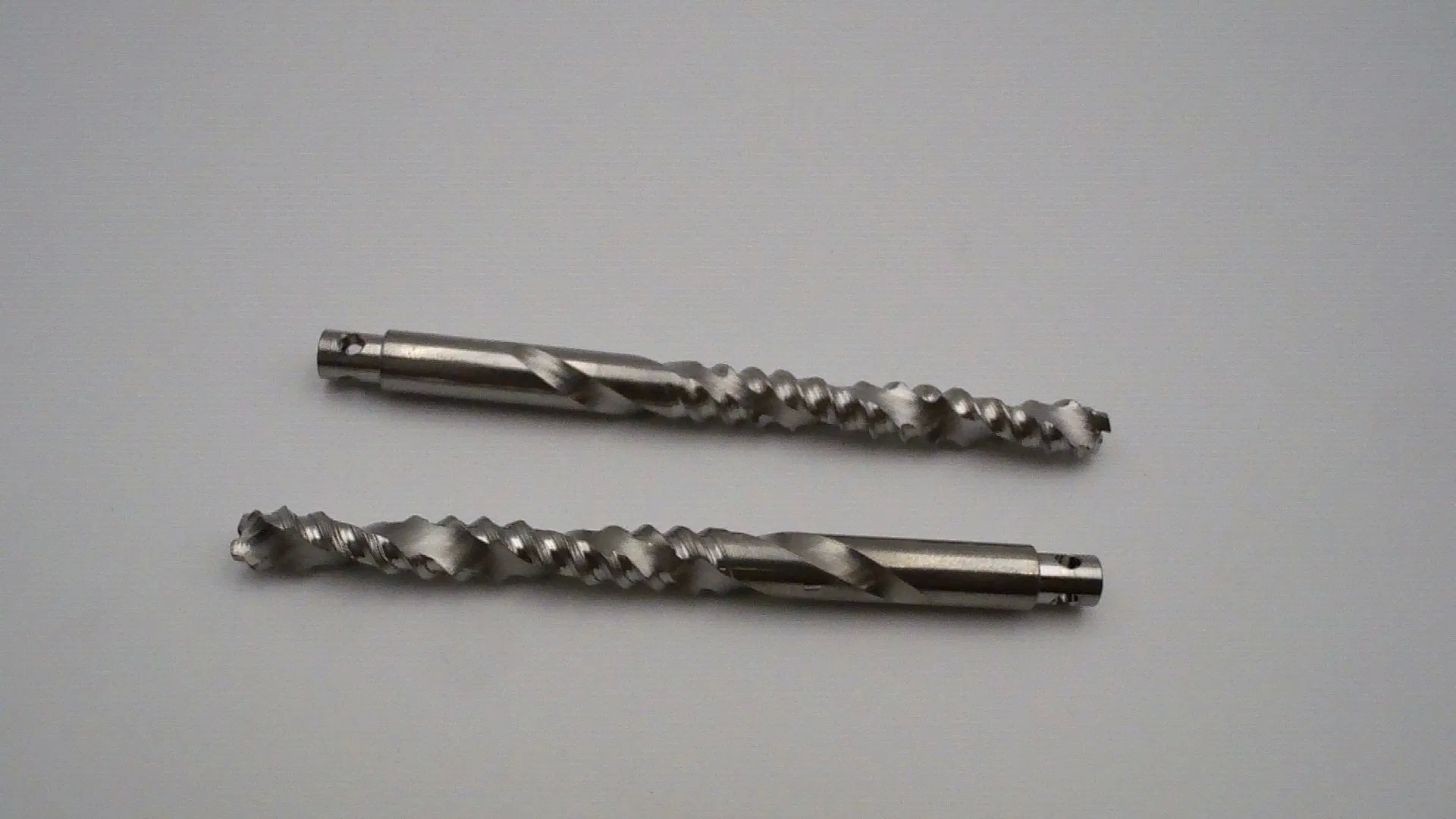 Custom Medical Metal Drill Corticator For Spinal Surgery
