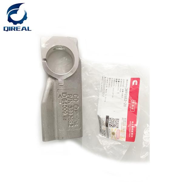 Поддержка 3892652 рычага коромысла машинных частей ISM11 QSM11 M11