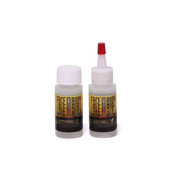 Body Tattoo Art Numbing Gel Fast-Acting and Long-Lasting Pain Relief for Microblading