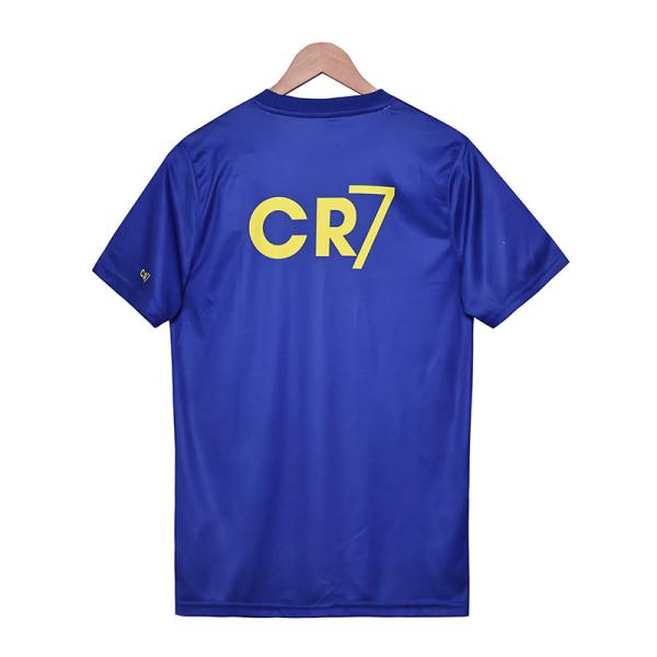 Special Edition Football Fan Jerseys for Cristiano Ronaldo 2025-2026