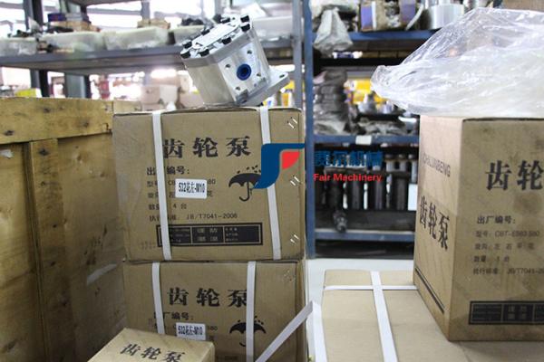 Professional SCM Spare Parts 860146983 LW500KN 612600100008 Weichai Engine Fan