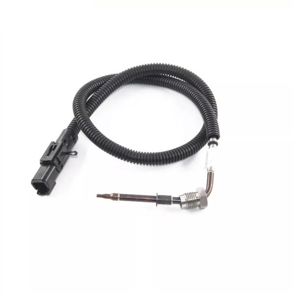 7421225020 21225020 Exhaust Gas Temperature Sensor VOL Truck Engine EGT Probe thermocouple
