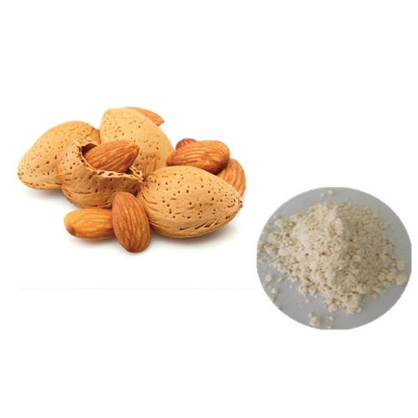 Good Water Soluble Almond Powder Bitter Almond Milk Flour for Food Ingredients
