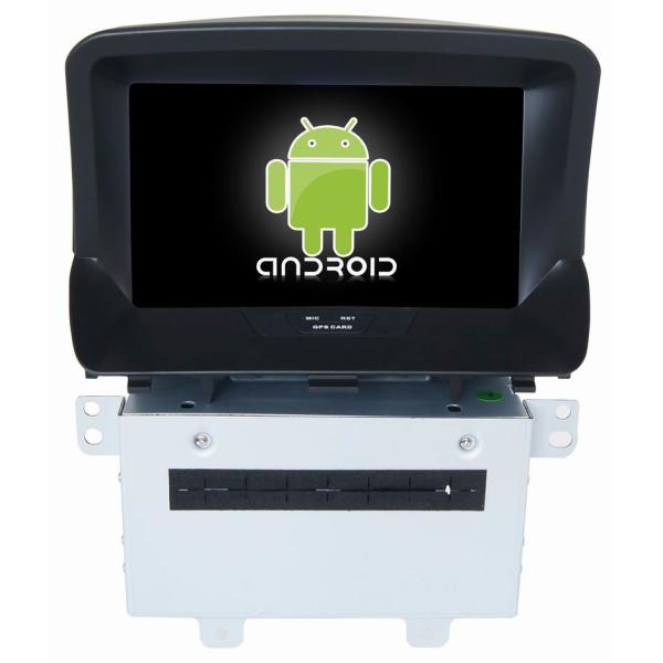 Ouchuangbo car radio dvd for Buick Encore Opel android 6.0 Mokka with gps Bluetooth USB video 4*45 Watts amplifier