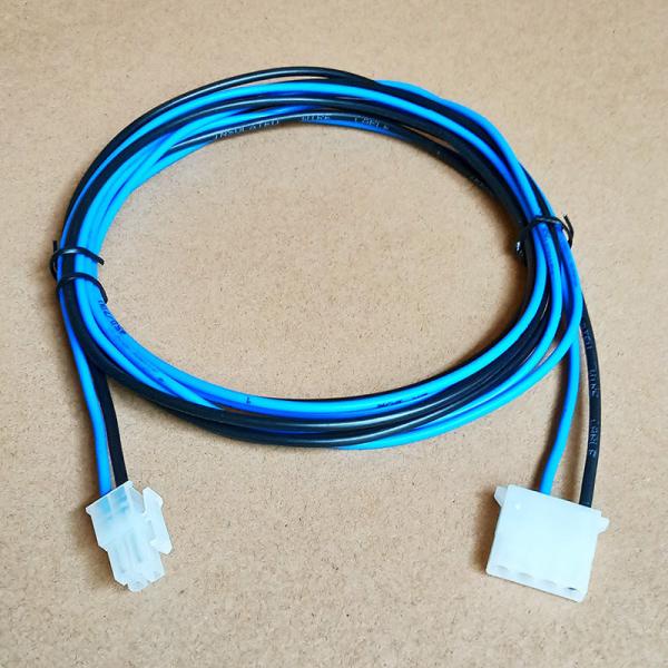 4 отверстия кабеля питания для Huawei Eps30-4815af / Etp4830