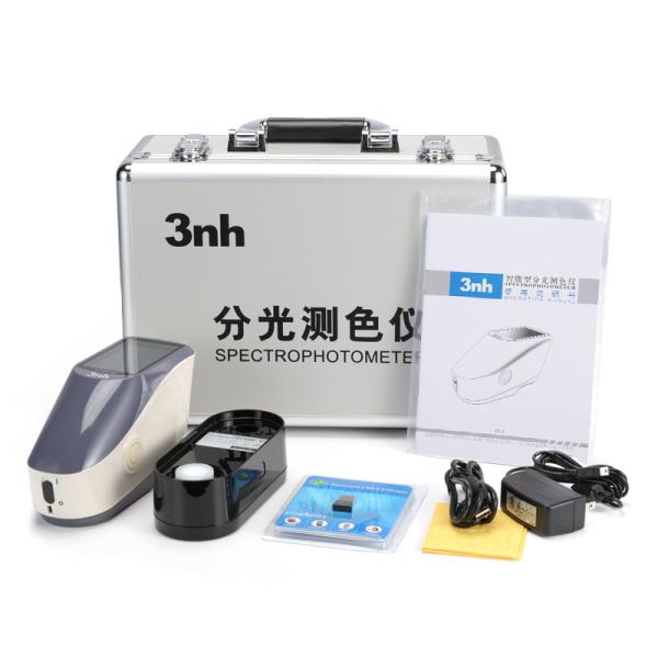 YS3020 Color Spectrophotometer with 1-Year Warranty Alternative to X-Rite & Konica Minolta