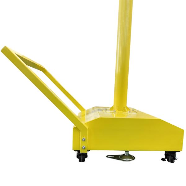 Все в одном светофоре 3 цветов автоматическом предупреждая